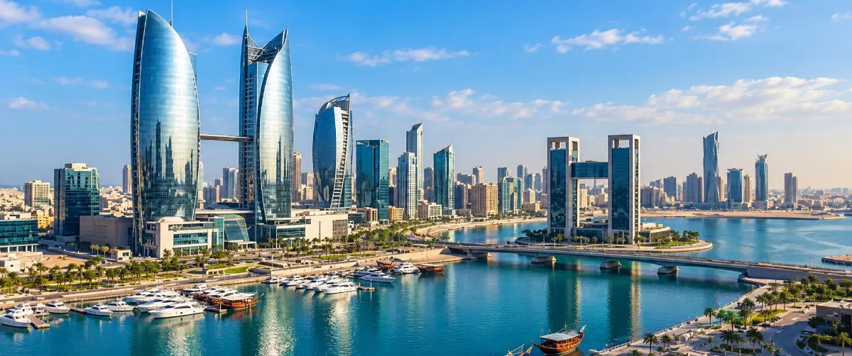 Contact Guideline Group manama office